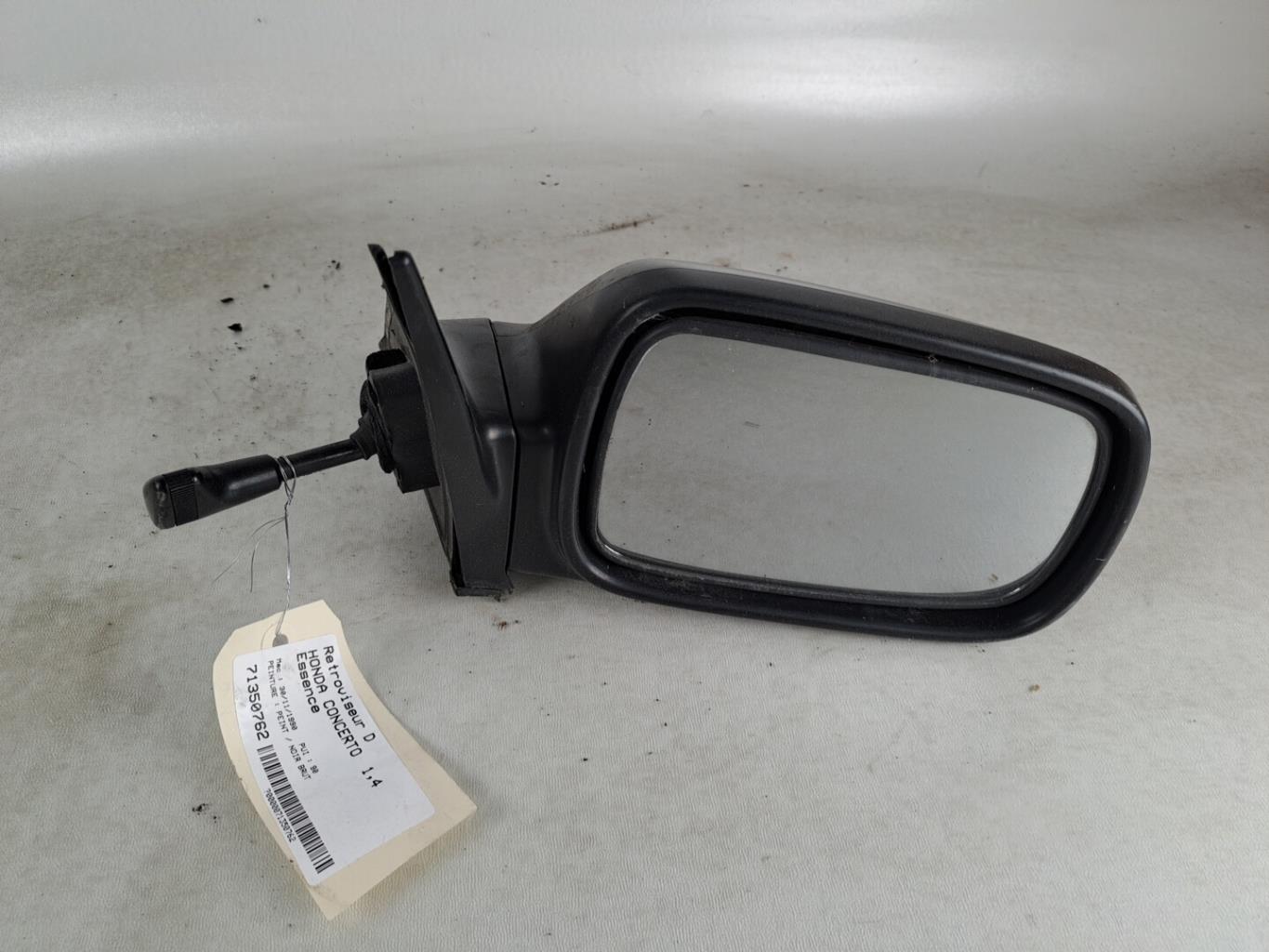 Specchietto retrovisore destro HONDA CONCERTO Gasolina - 1