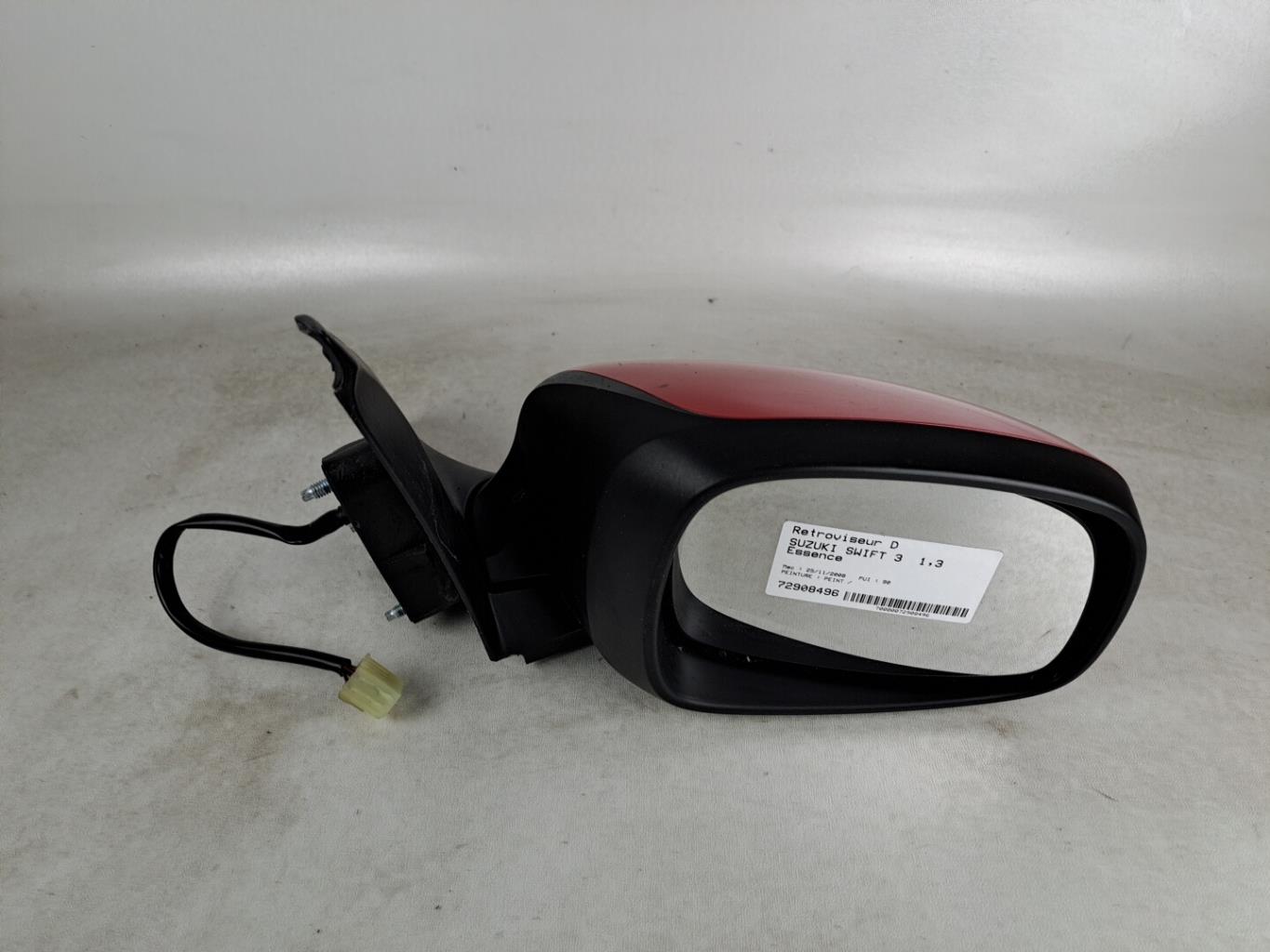 Retrovisor derecho SUZUKI SWIFT 3 Gasolina - 1