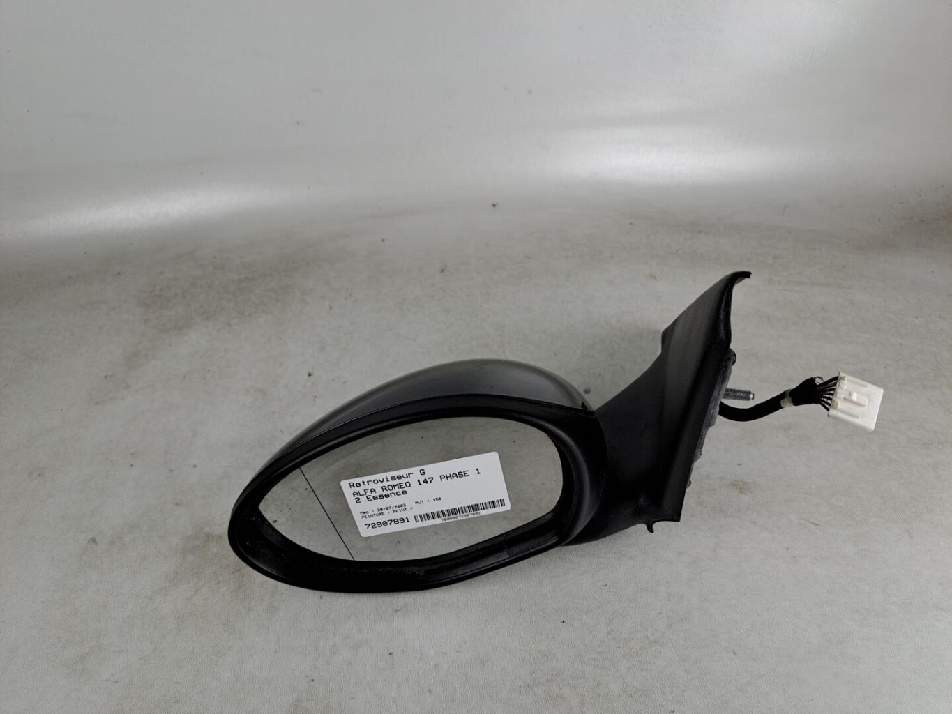 Specchietto retrovisore sinistro ALFA ROMEO 147 PHASE 1 Gasolina - 1