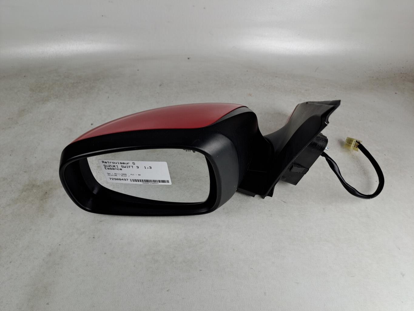 Retrovisor izquierdo SUZUKI SWIFT 3 Gasolina - 1