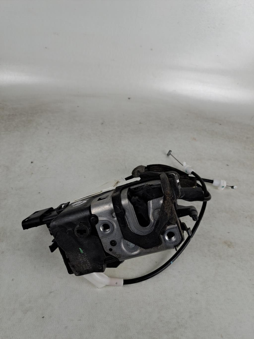 Serratura anteriore destra CITROEN C5 2 Gasolina - 1