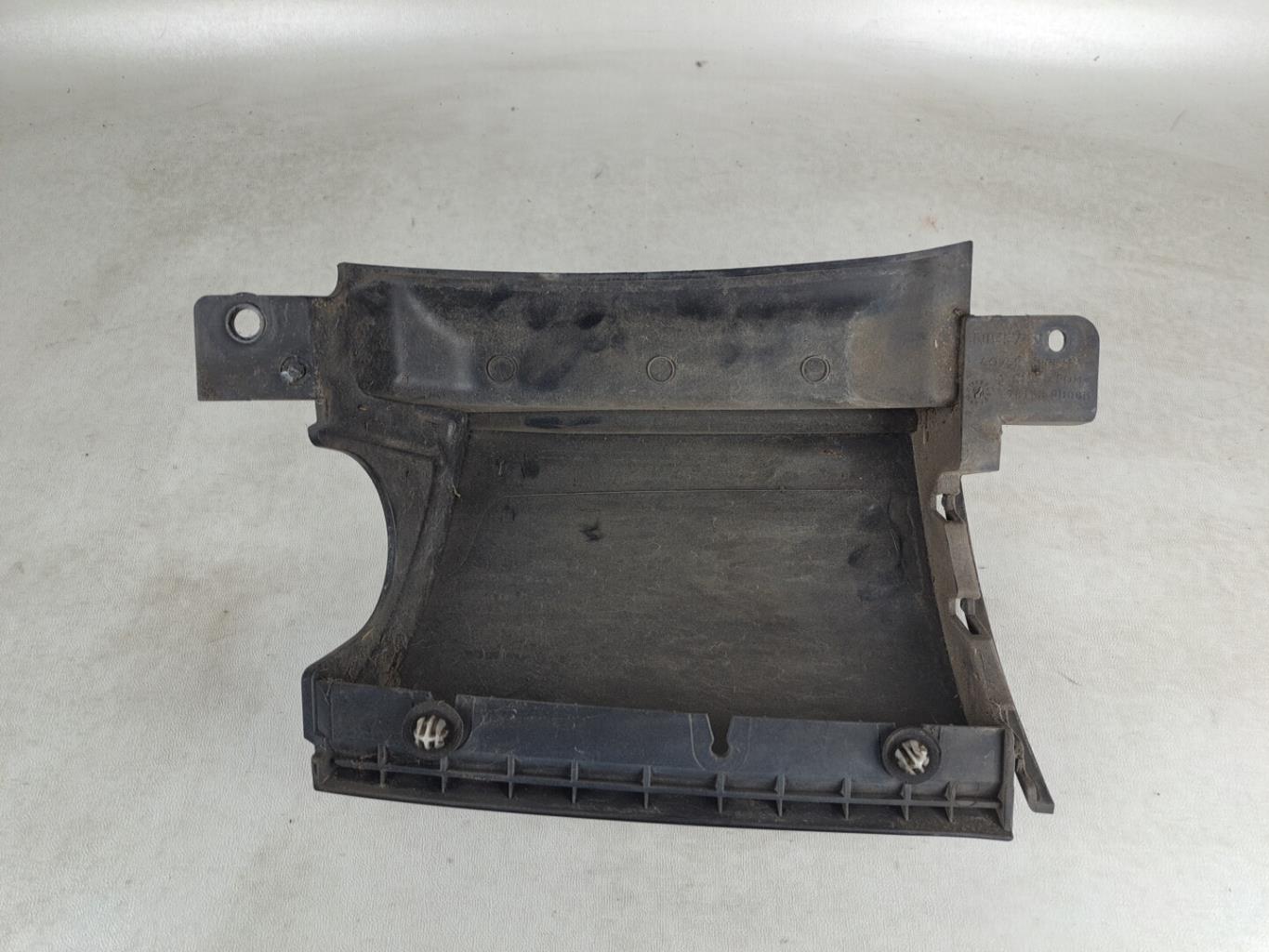 Supporto paraurti posteriore NISSAN NOTE 1 PHASE 2 Diésel - 1