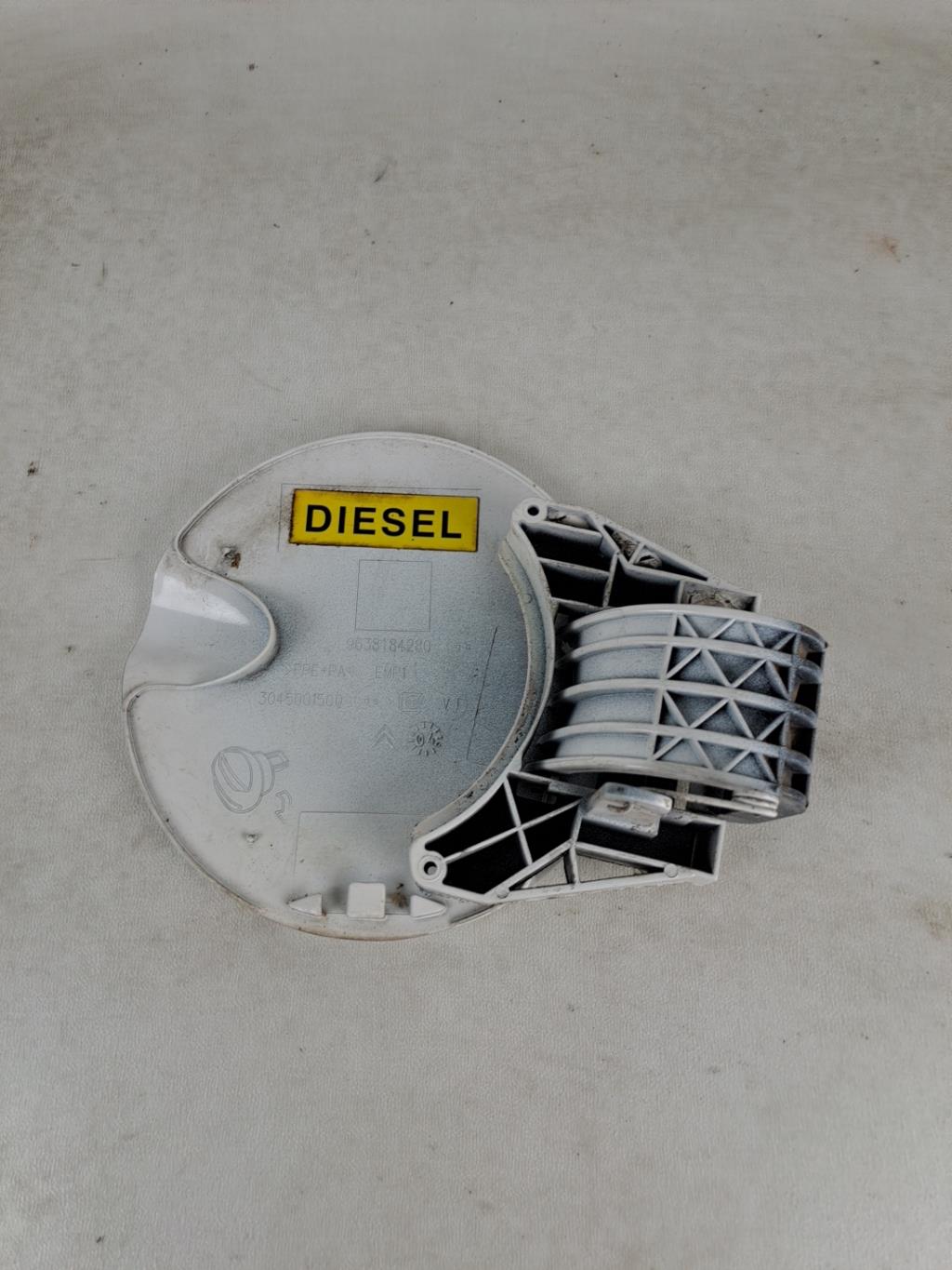 Trappe d'essence CITROEN C3 1 PHASE 1 Diesel - 1