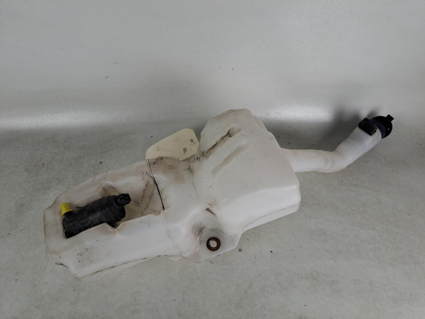 Vaschetta lavavetri FIAT 500 2 CABRIO PHASE 1 Gasolina - 1