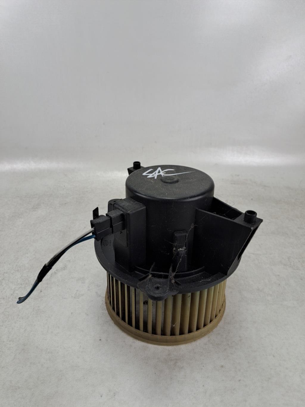Ventola riscaldamento FIAT DOBLO 1 PHASE 1 Gasolina - 1