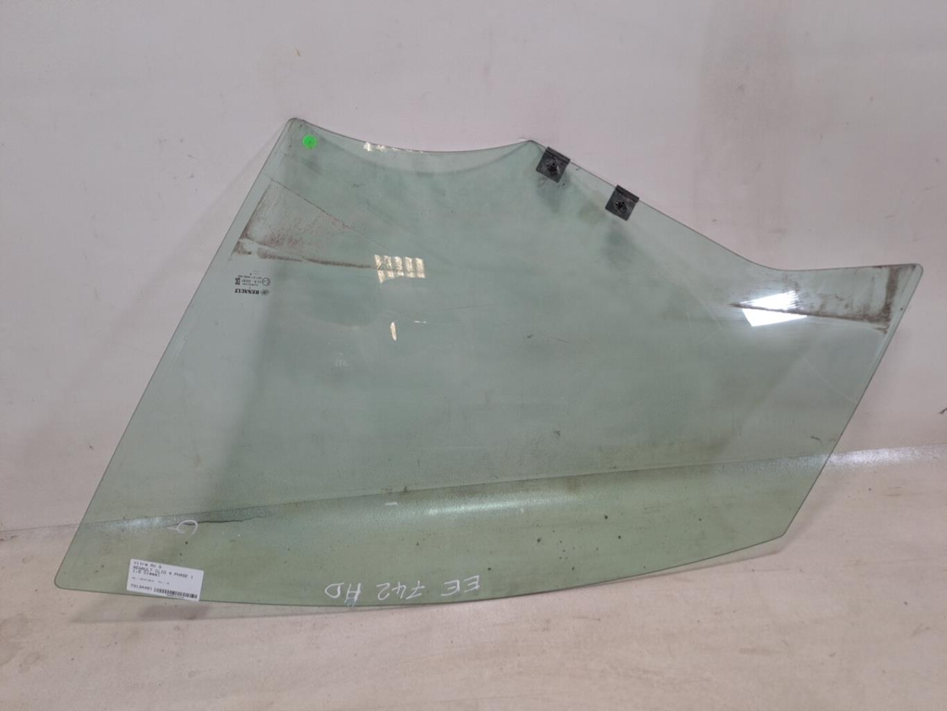Vitre avant gauche RENAULT CLIO 4 PHASE 1 Diesel - 1