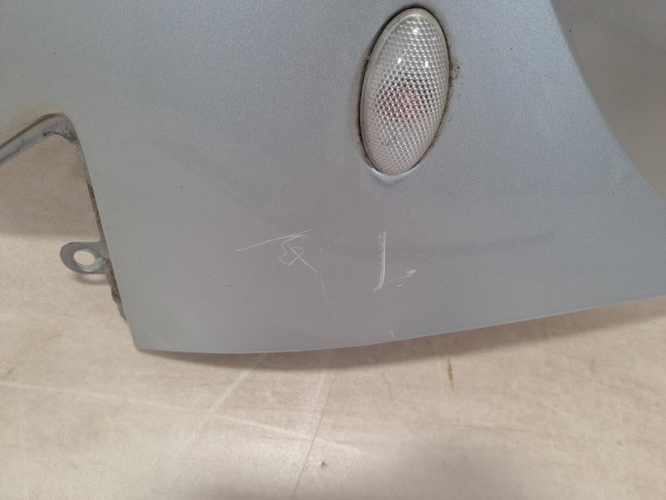 Parafango anteriore destro CITROEN C3 PLURIEL PHASE 1 CABRIOLET Gasolina - 1