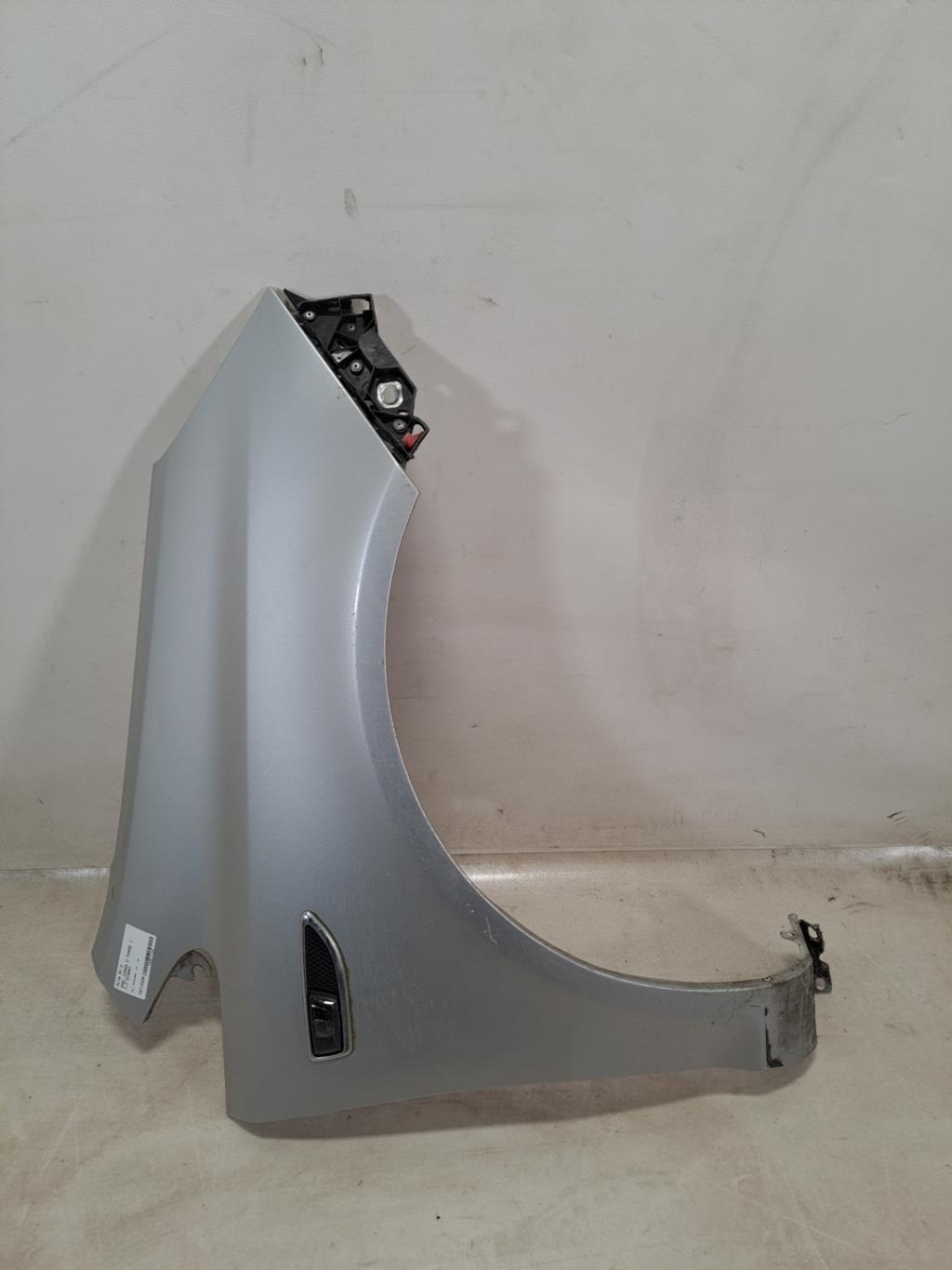 Aile avant droit OPEL CORSA D PHASE 1 Diesel - 1