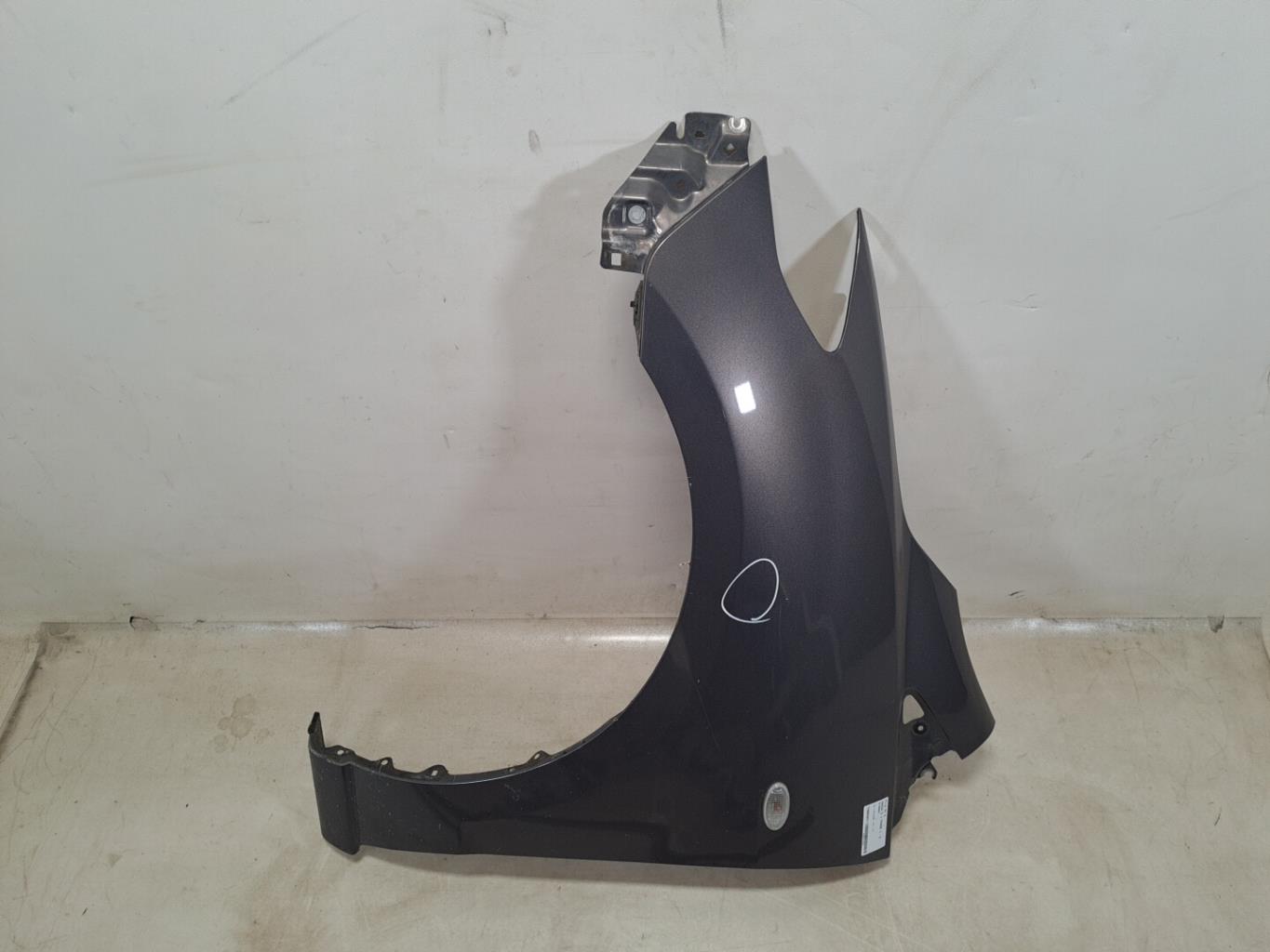 Aile avant gauche MAZDA 5 1 PHASE 1 Diesel - 1
