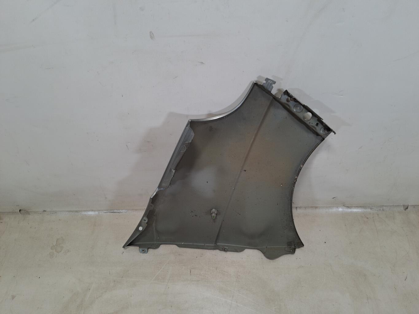 Aile avant gauche RENAULT TRAFIC 2 PHASE 2 Diesel - 1