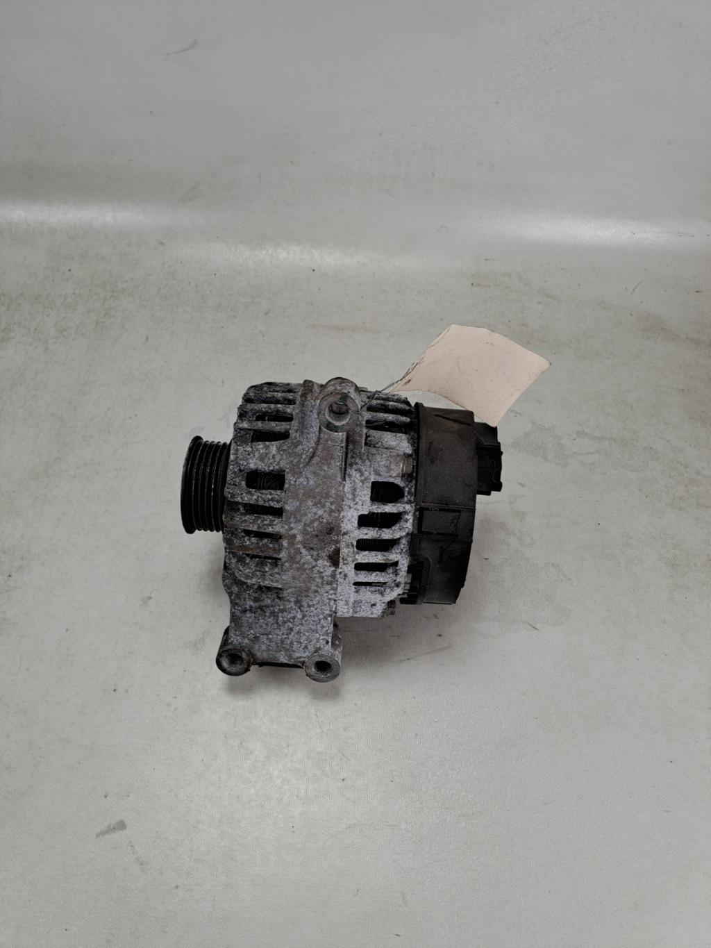 Alternatore FIAT 500 2 CABRIO PHASE 1 Gasolina - 1