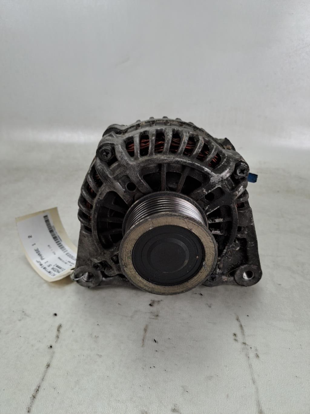 Alternateur MAZDA 5 1 PHASE 1 Diesel - 1