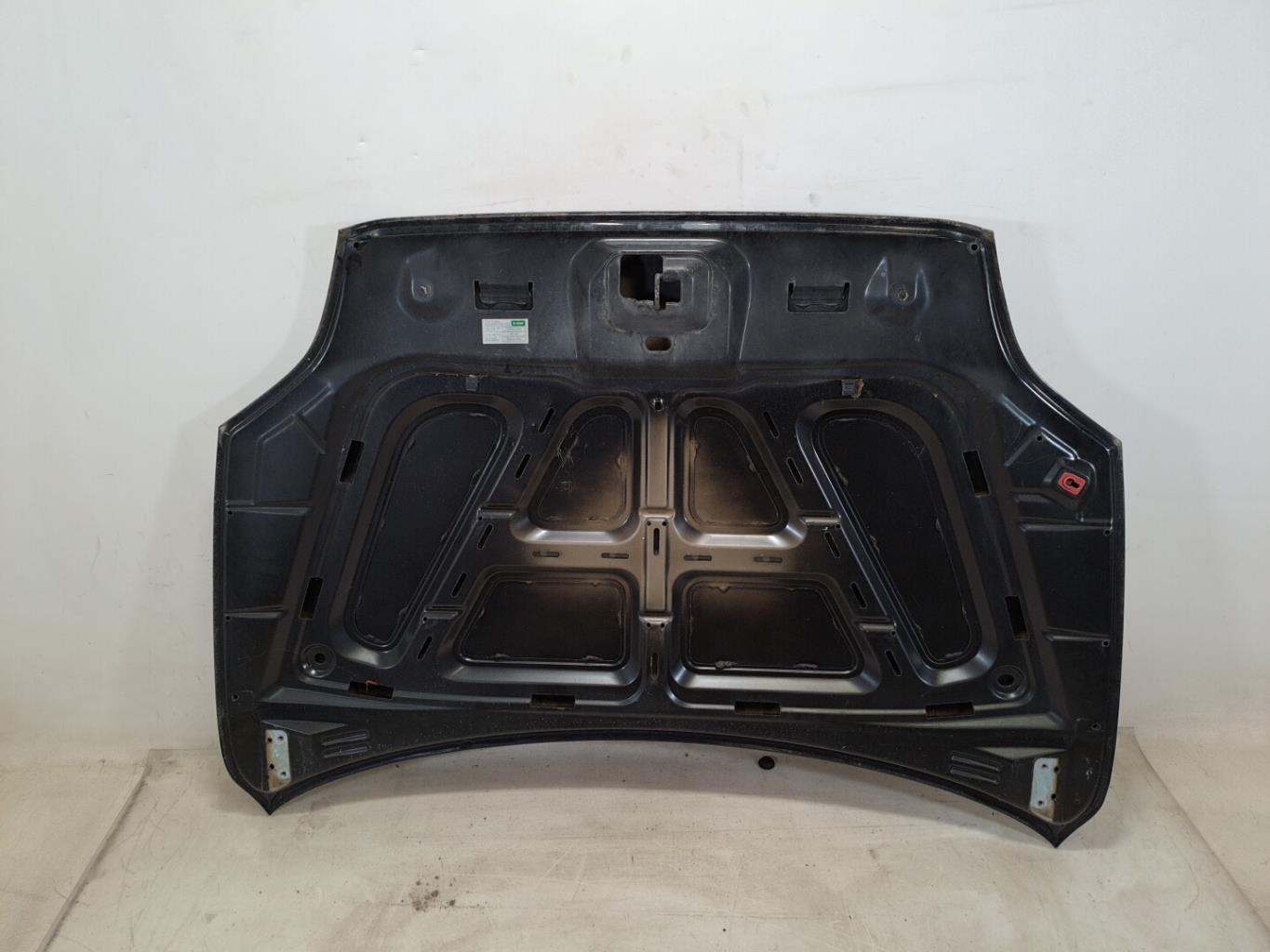 Cofano FIAT CROMA 2 PHASE 2 BREAK Diésel - 1