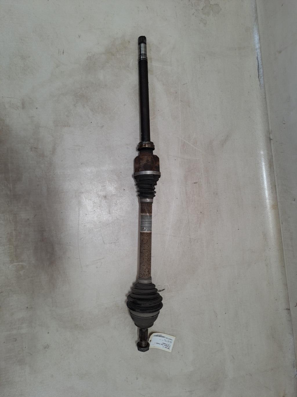 Giunto cardanico albero di trasmissione destro CITROEN DS4 PHASE 1 Diésel - 1