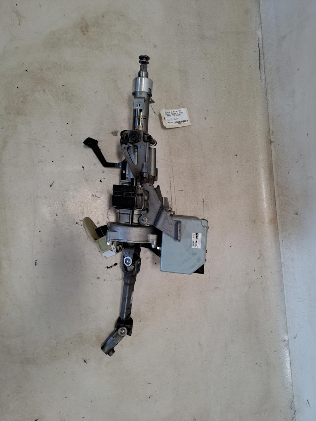 Colonne de direction RENAULT MEGANE 3 PHASE 1 BREAK Diesel - 1