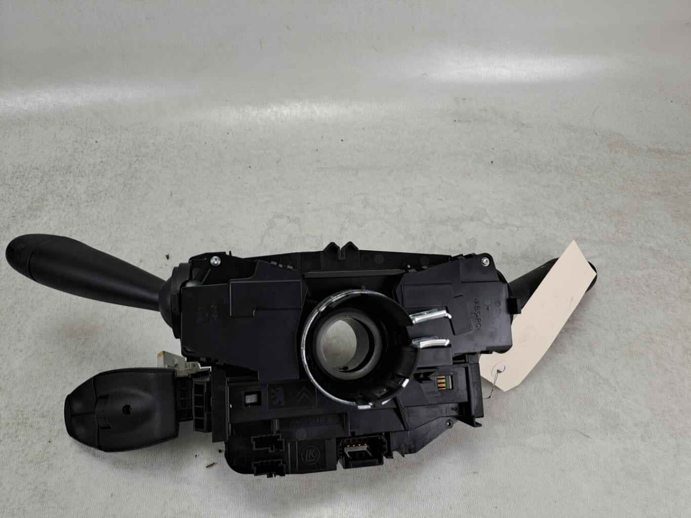 Devio guida completo con contatto spiralato CITROEN C3 2 PHASE 2 Gasolina - 1