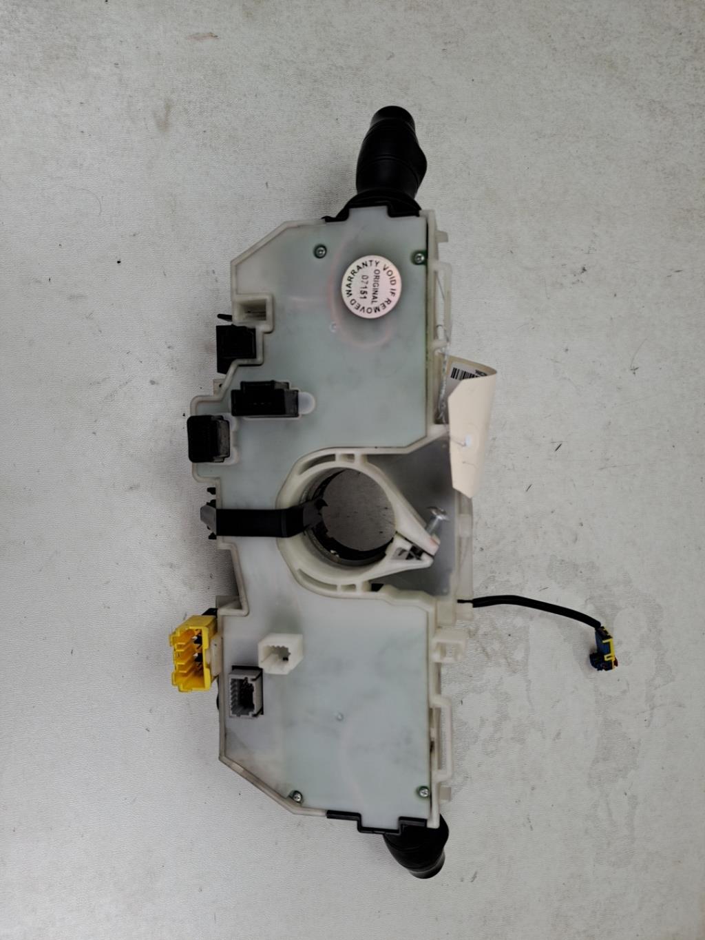 Devio guida completo con contatto spiralato RENAULT MEGANE 3 PHASE 1 BREAK  - 1