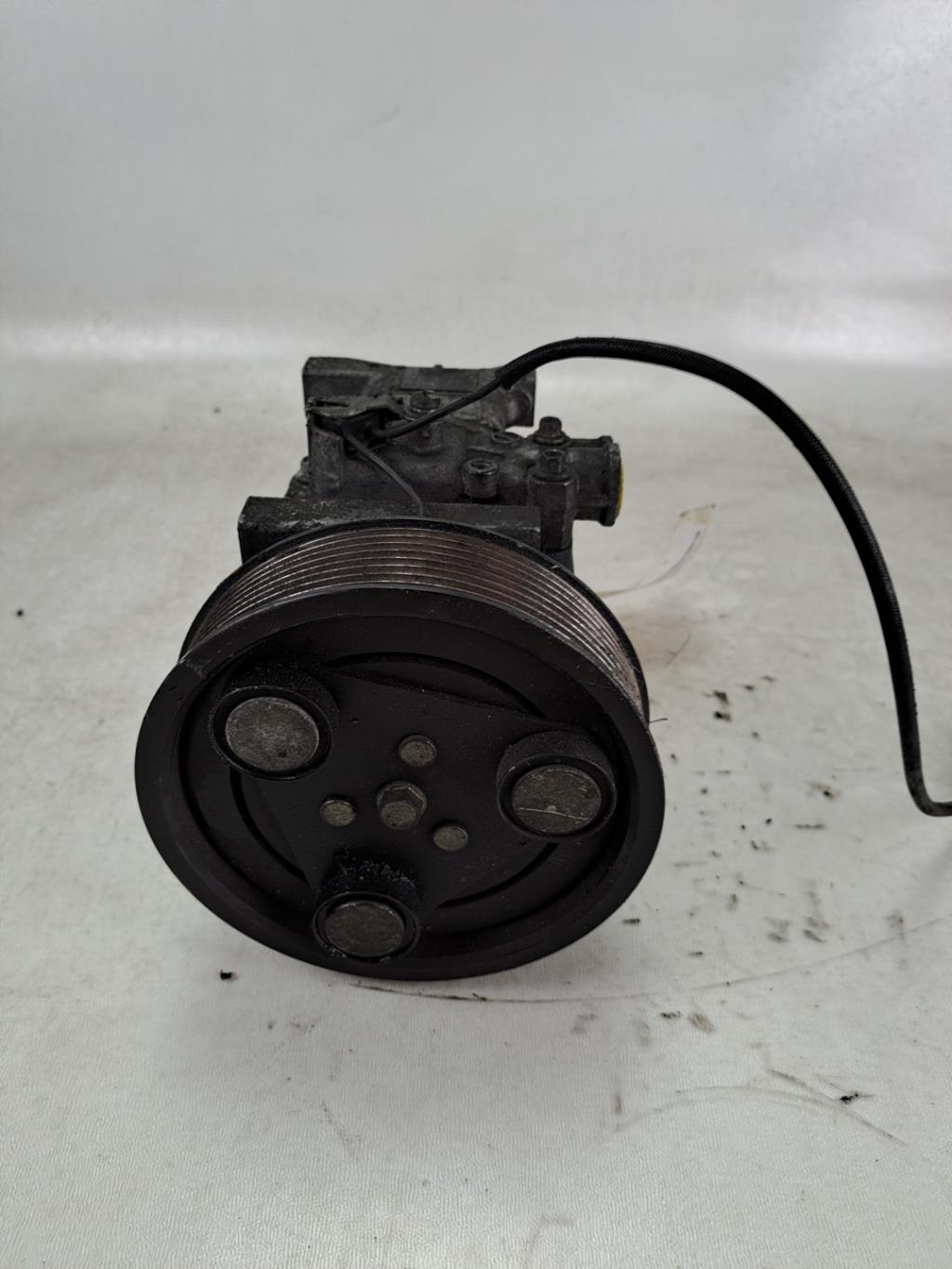 Compresseur clim MAZDA 5 1 PHASE 1 Diesel - 1