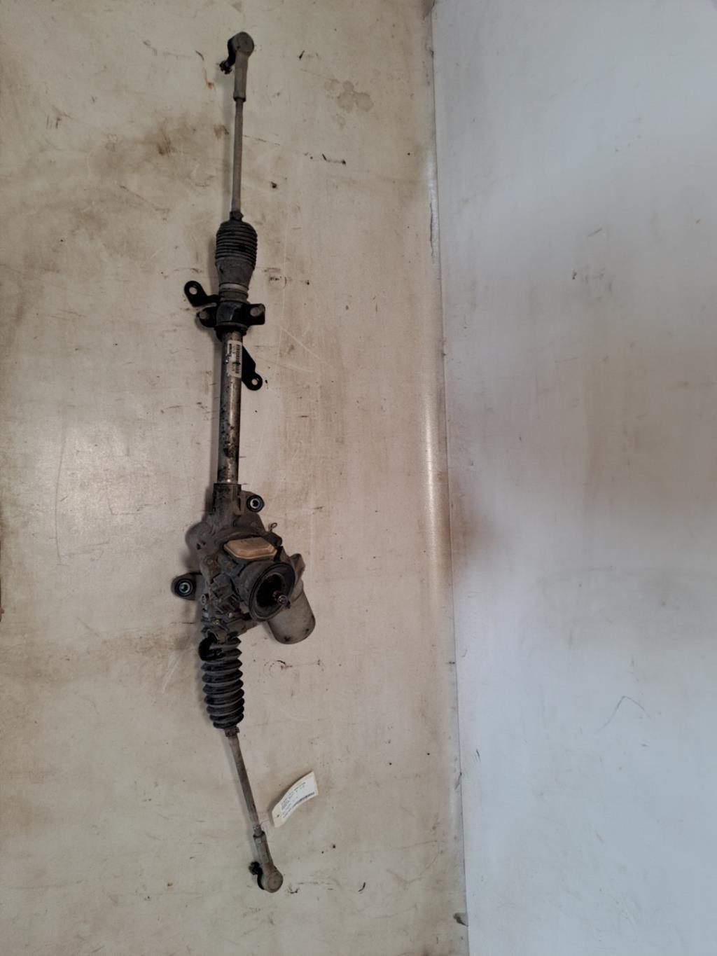 Cremagliera servosterzo SUZUKI SWIFT 3 Gasolina - 1