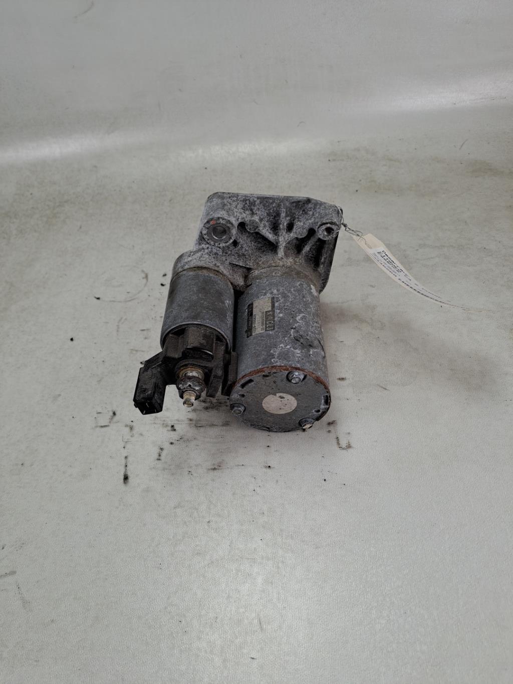 Demarreur CITROEN C3 2 PHASE 2 Essence - 1