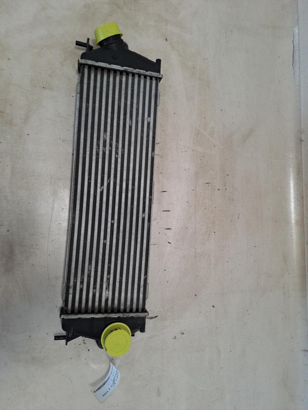 Echangeur air (Intercooler) RENAULT TRAFIC 2 PHASE 2 Diesel - 1