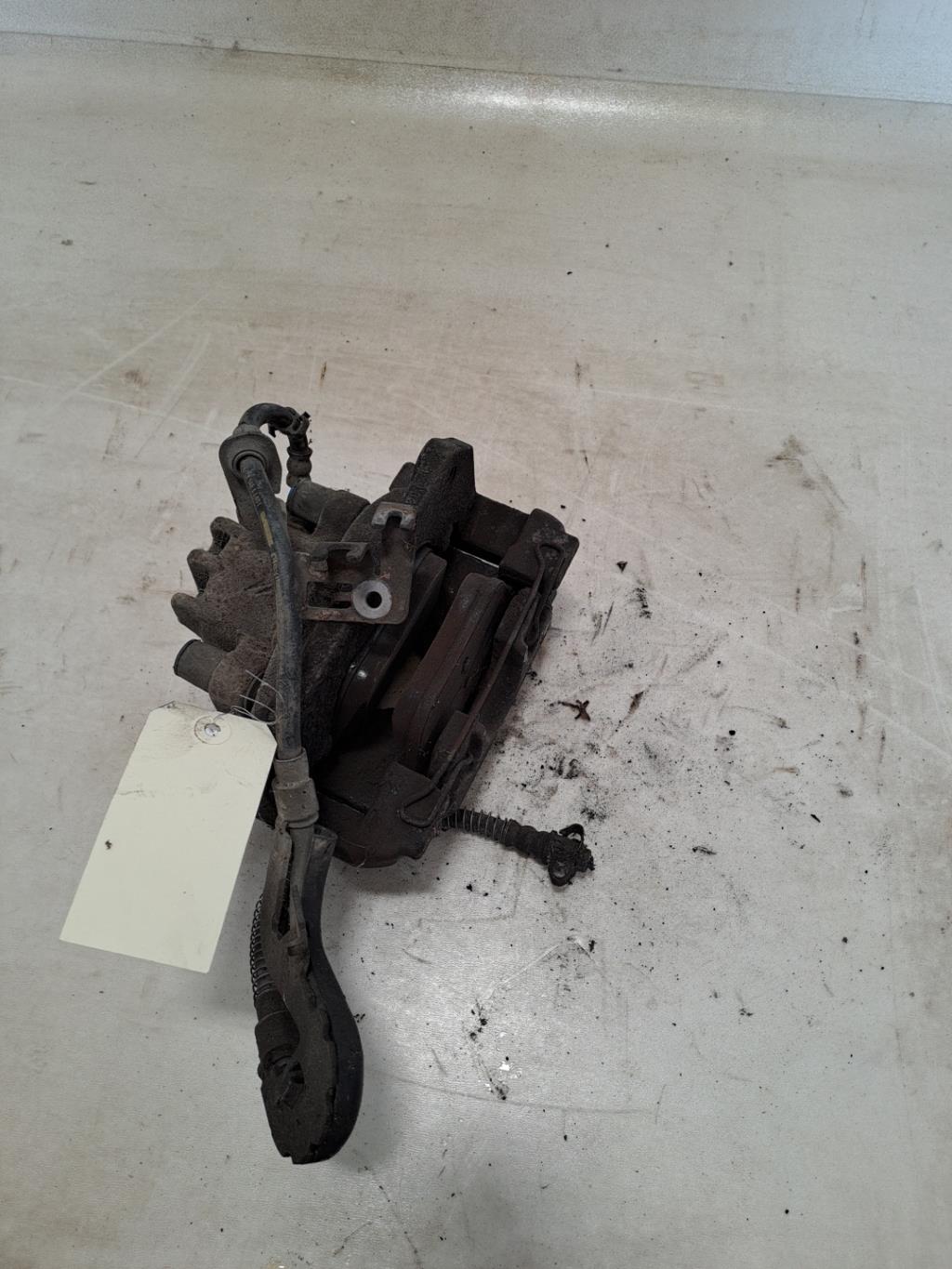 Pinza freni anteriore destra CITROEN C5 2 Gasolina - 1