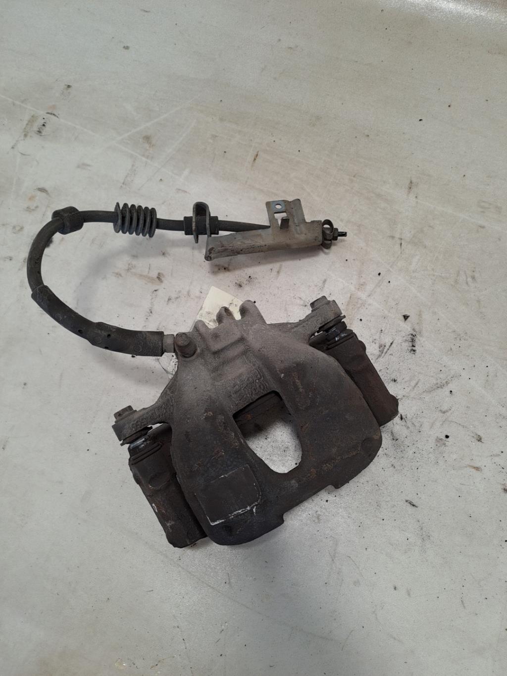 Pinza freni anteriore destra PEUGEOT 3008 1 PHASE 1 Diésel - 1