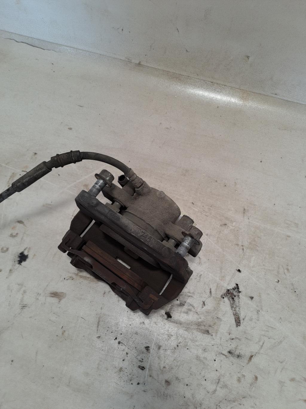 Pinza freni anteriore destra ALFA ROMEO 159 Diésel - 1