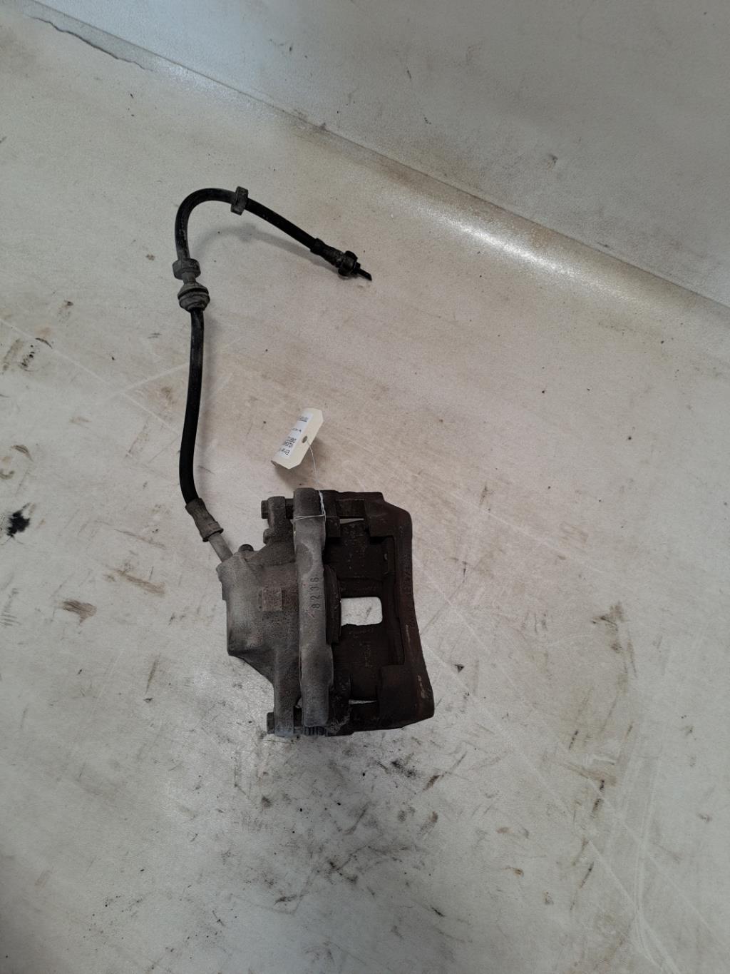 Pinza freni anteriore destra VOLKSWAGEN GOLF 4 CABRIOLET Gasolina - 1