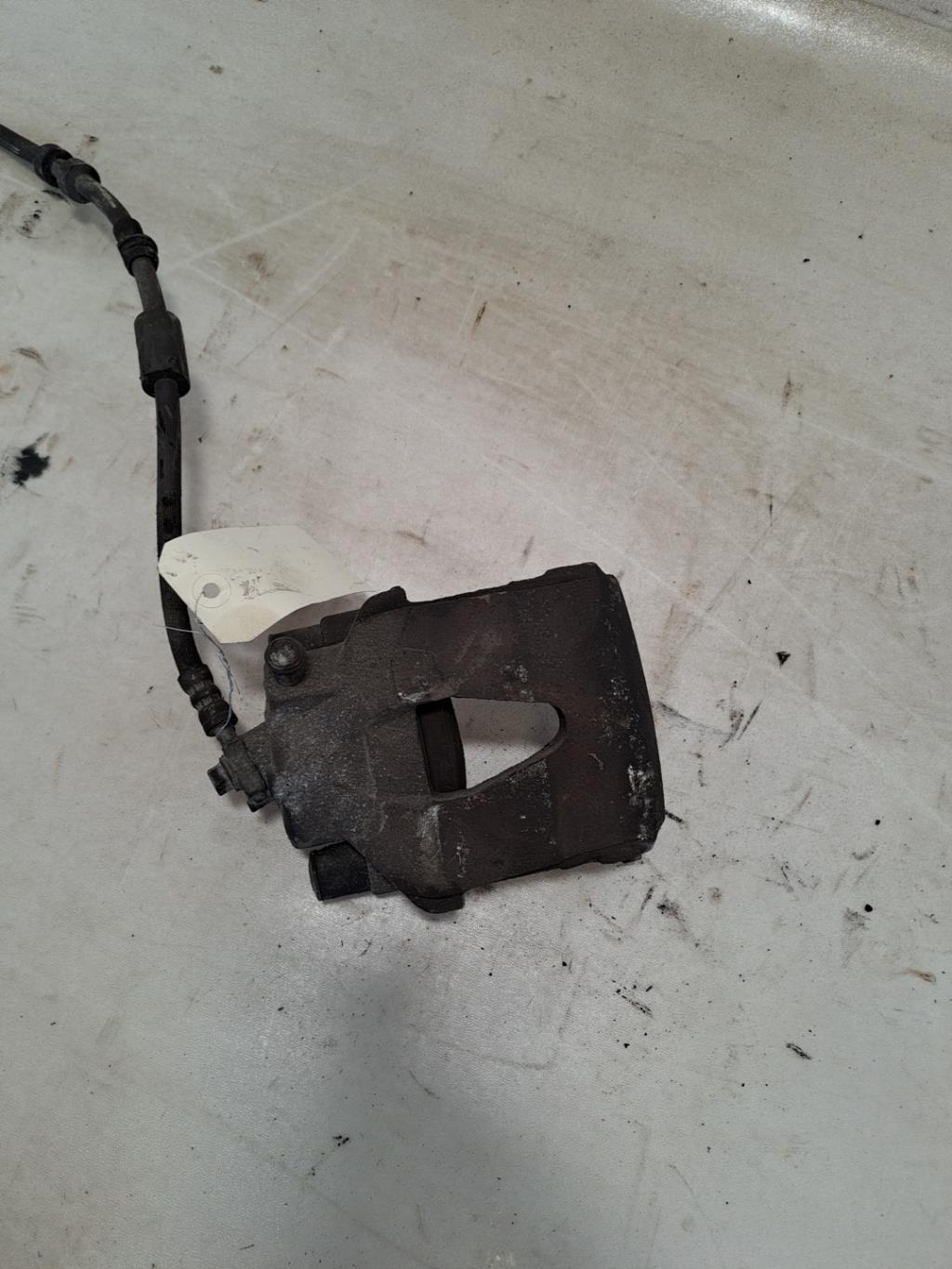 Pinza freni anteriore sinistra SEAT IBIZA 4 PHASE 1 Diésel - 1
