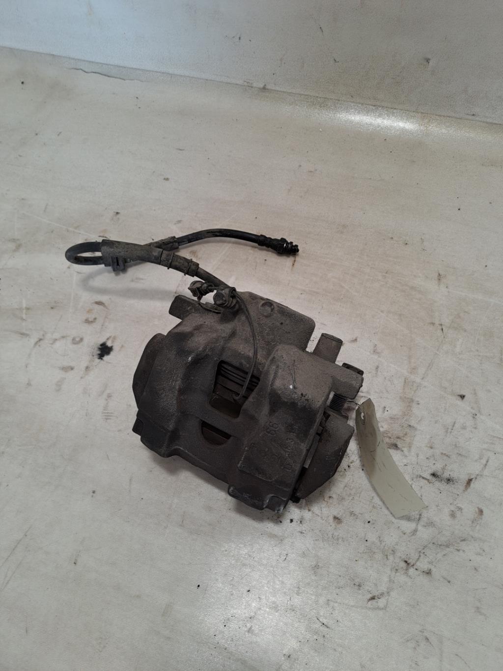 Pinza freni anteriore sinistra ALFA ROMEO 159 Diésel - 1