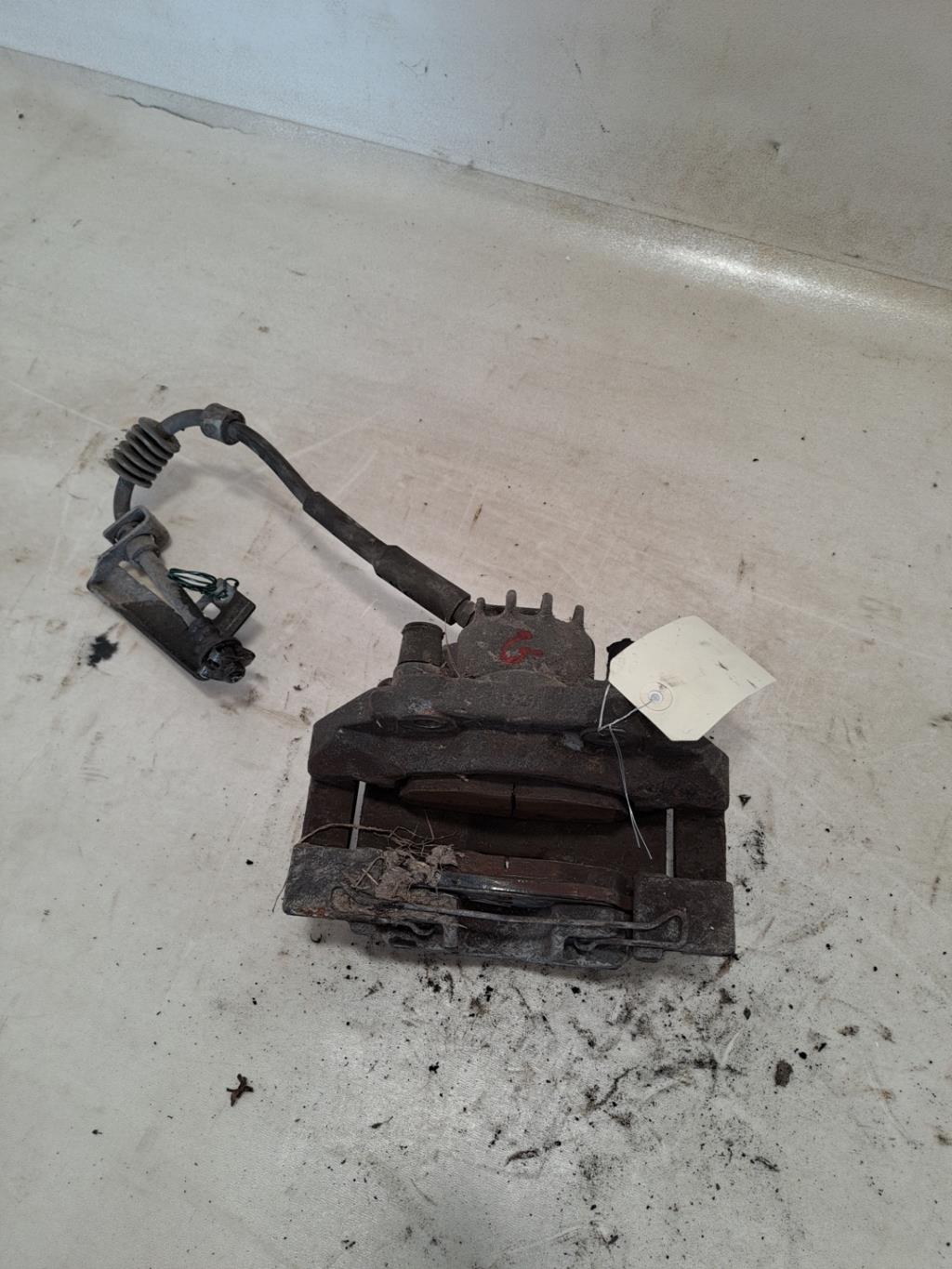 Pinza freni anteriore sinistra CITROEN DS4 PHASE 1 Diésel - 1