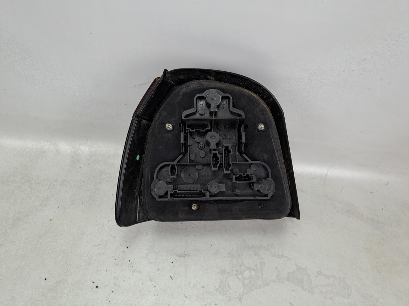 Fanale posteriore principale destro (luci) VOLKSWAGEN GOLF 4 CABRIOLET Gasolina - 1