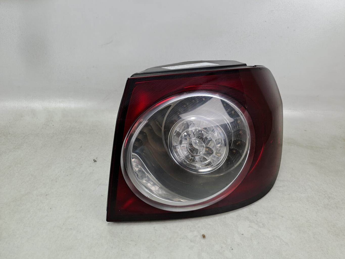 Fanale posteriore principale destro (luci) VOLKSWAGEN GOLF PLUS PHASE 1 Diésel - 1