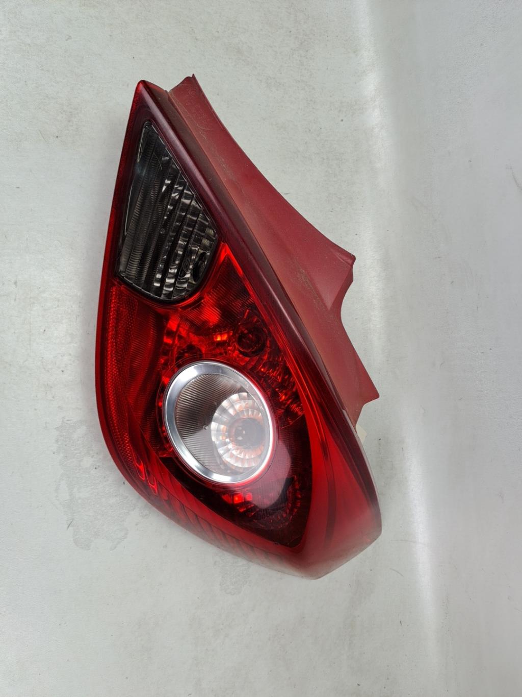 Fanale posteriore principale destro (luci) OPEL CORSA D PHASE 1 Diésel - 1