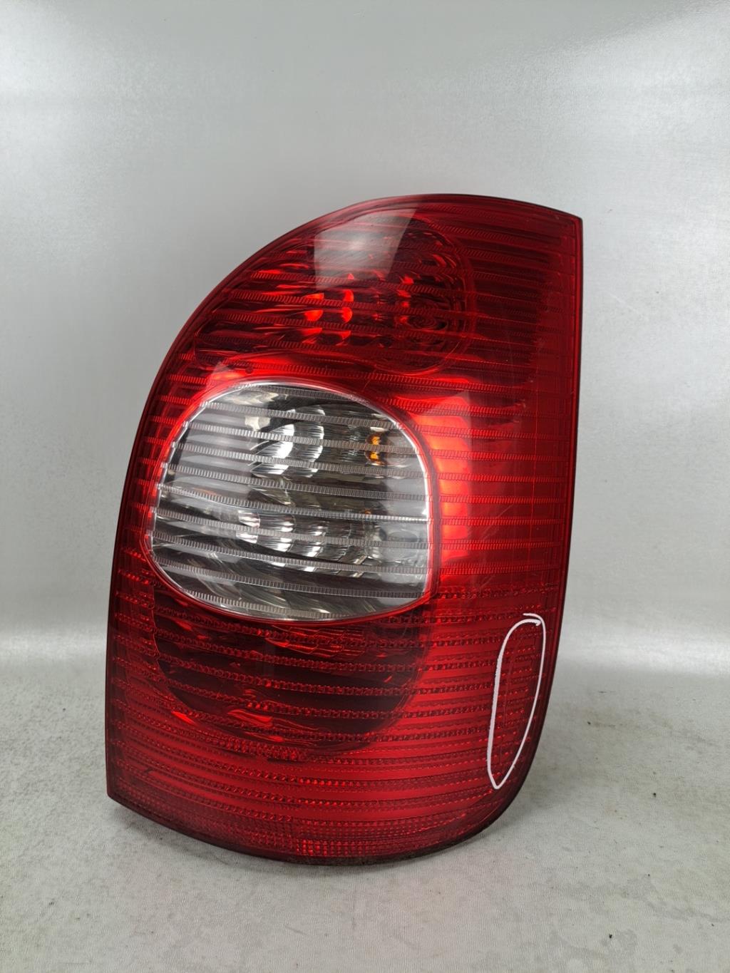 Fanale posteriore principale destro (luci) CITROEN XSARA PICASSO PHASE 2 Diésel - 1