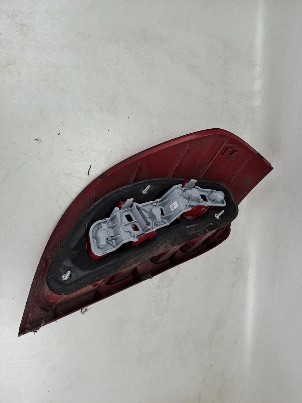 Fanale posteriore principale destro (luci) MERCEDES CLASSE A 169 PHASE 1 Gasolina - 1