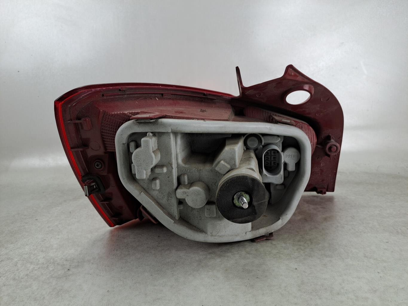 Fanale posteriore principale destro (luci) SEAT IBIZA 4 PHASE 1 Diésel - 1