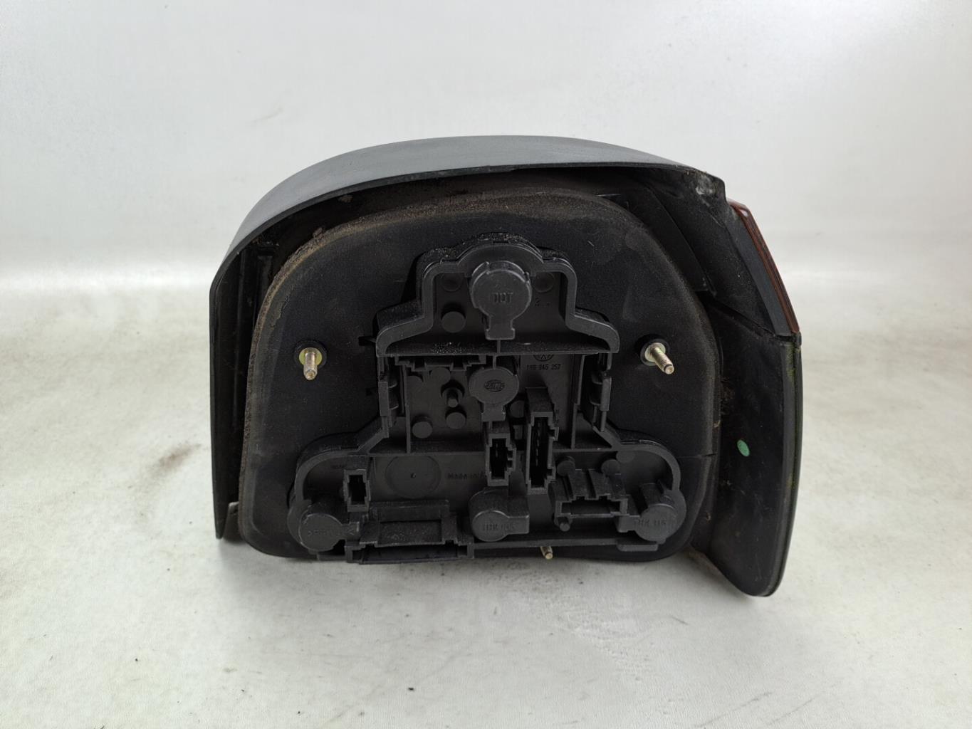 Fanale posteriore principale sinistro (luci) VOLKSWAGEN GOLF 4 CABRIOLET Gasolina - 1