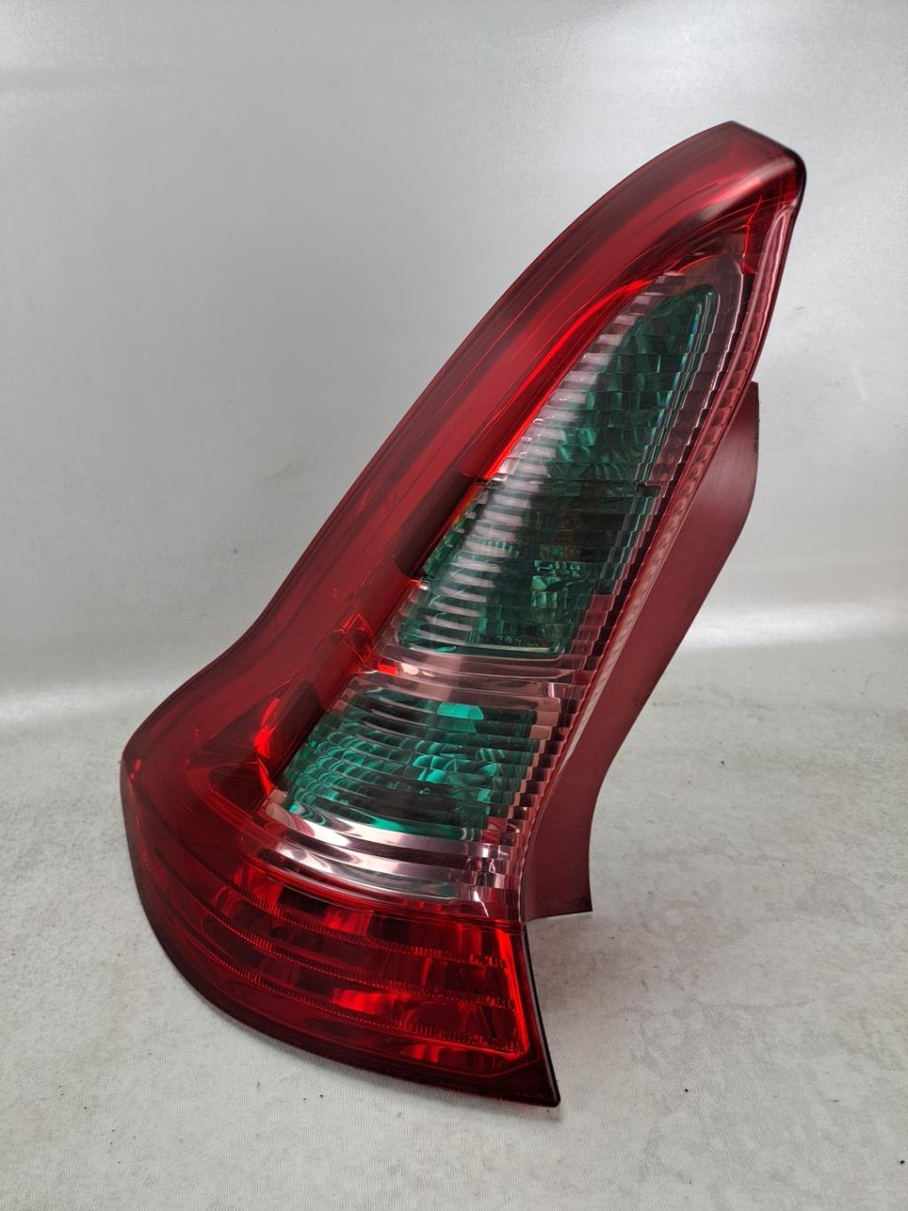 Fanale posteriore principale sinistro (luci) CITROEN C4 1 PHASE 1 COUPE Diésel - 1