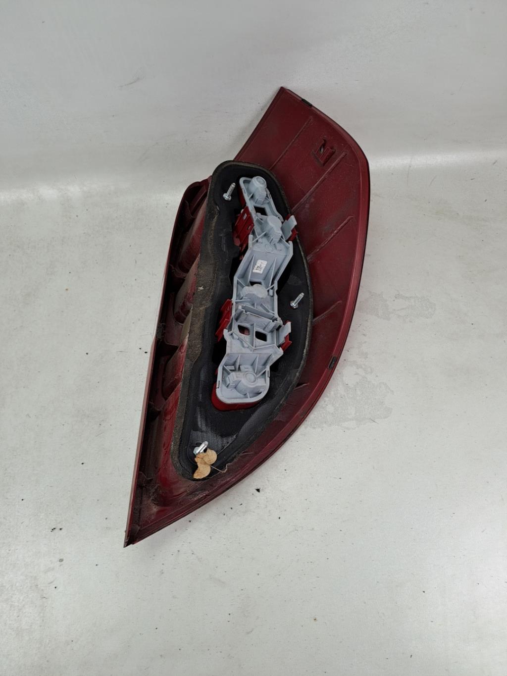 Fanale posteriore principale sinistro (luci) MERCEDES CLASSE A 169 PHASE 1 Gasolina - 1