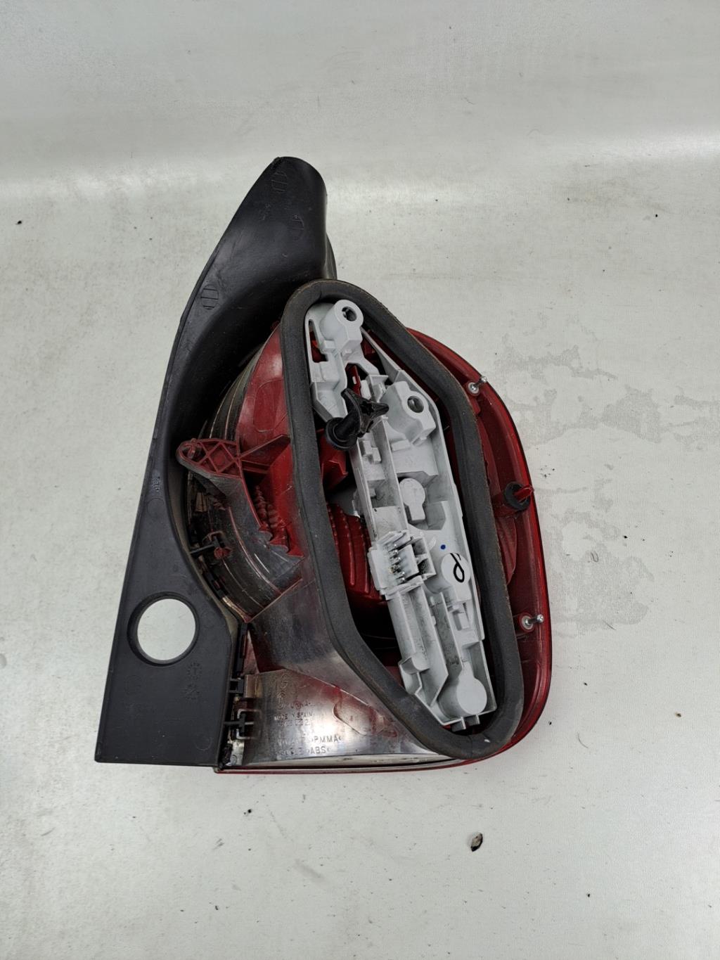 Fanale posteriore principale sinistro (luci) RENAULT MODUS PHASE 1 Diésel - 1