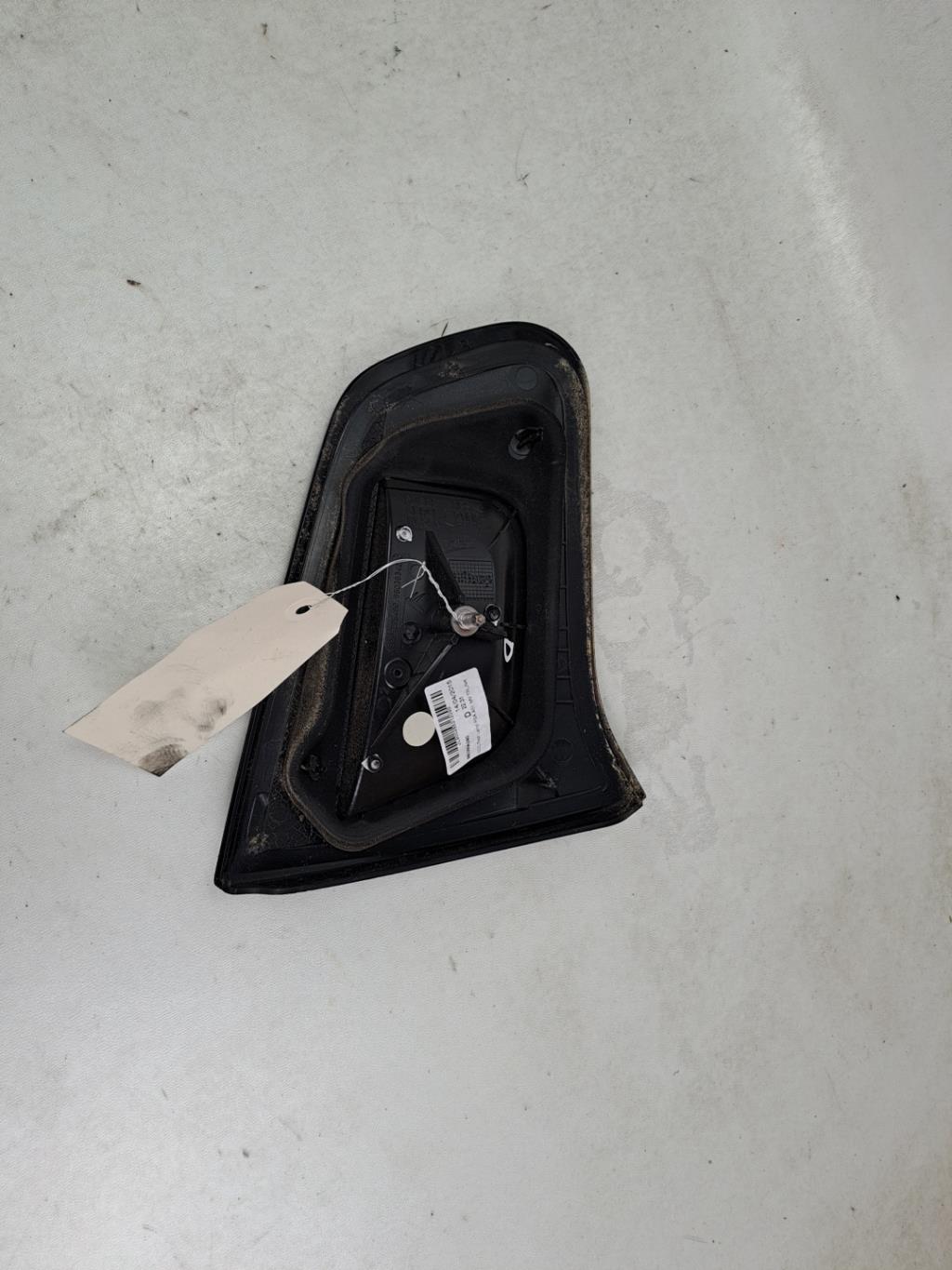Feu arriere secondaire droit (feux) CITROEN C3 2 PHASE 2 Essence - 1