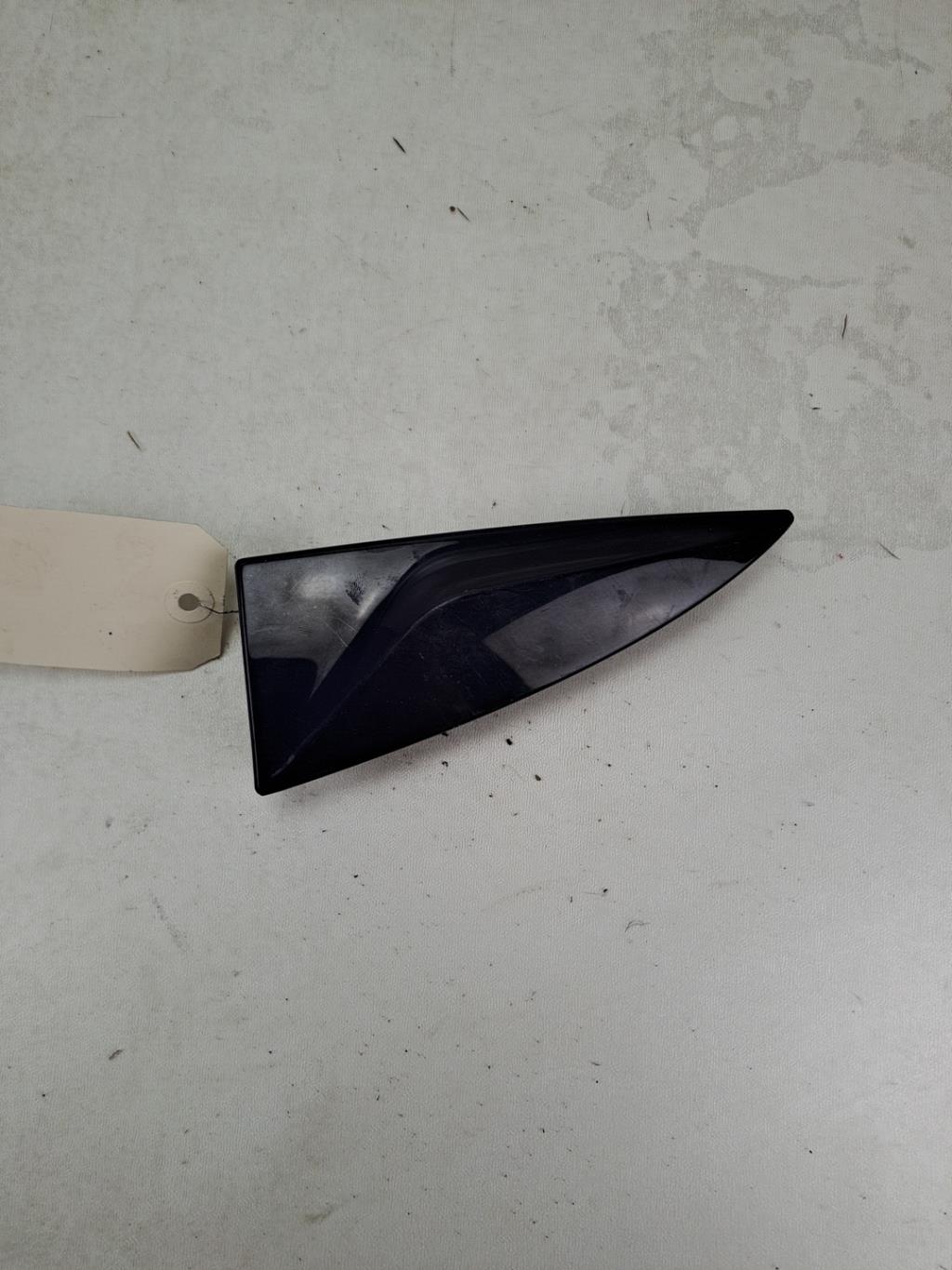 Garniture hayon RENAULT CLIO 4 PHASE 1 Diesel - 1