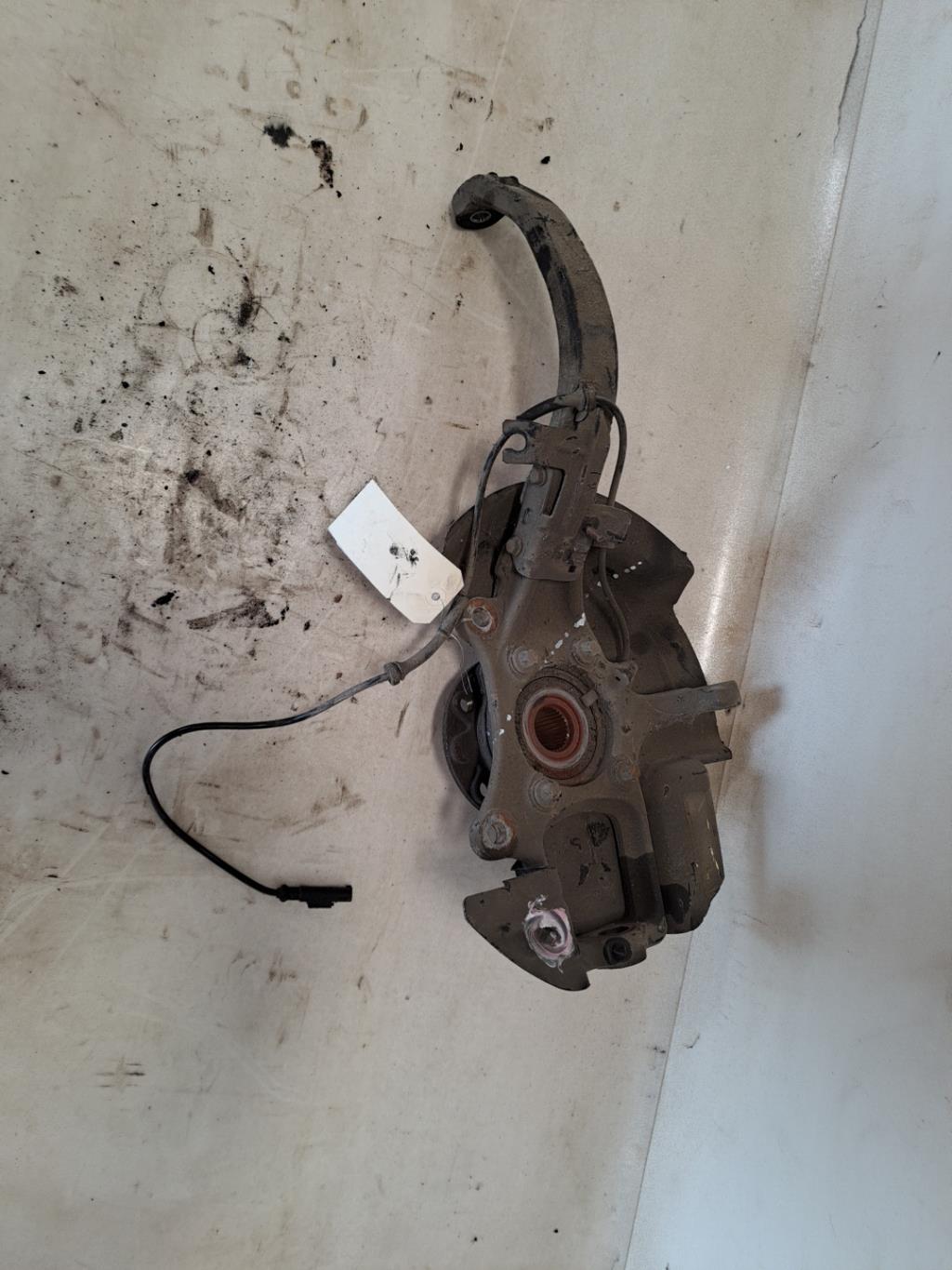 Mozzo anteriore destro ALFA ROMEO 159 Diésel - 1