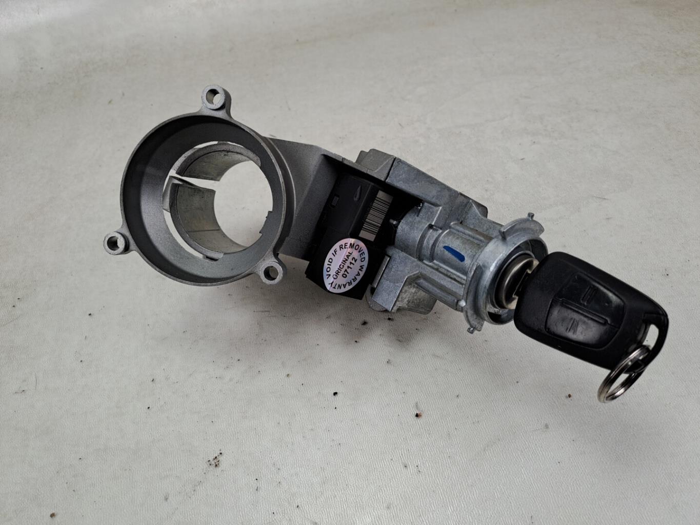 Neiman OPEL CORSA D PHASE 1 Diesel - 1