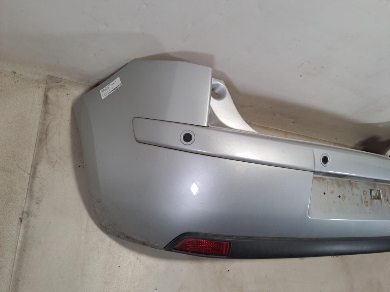 Paraurti posteriore CITROEN C4 1 PHASE 2 Diésel - 1
