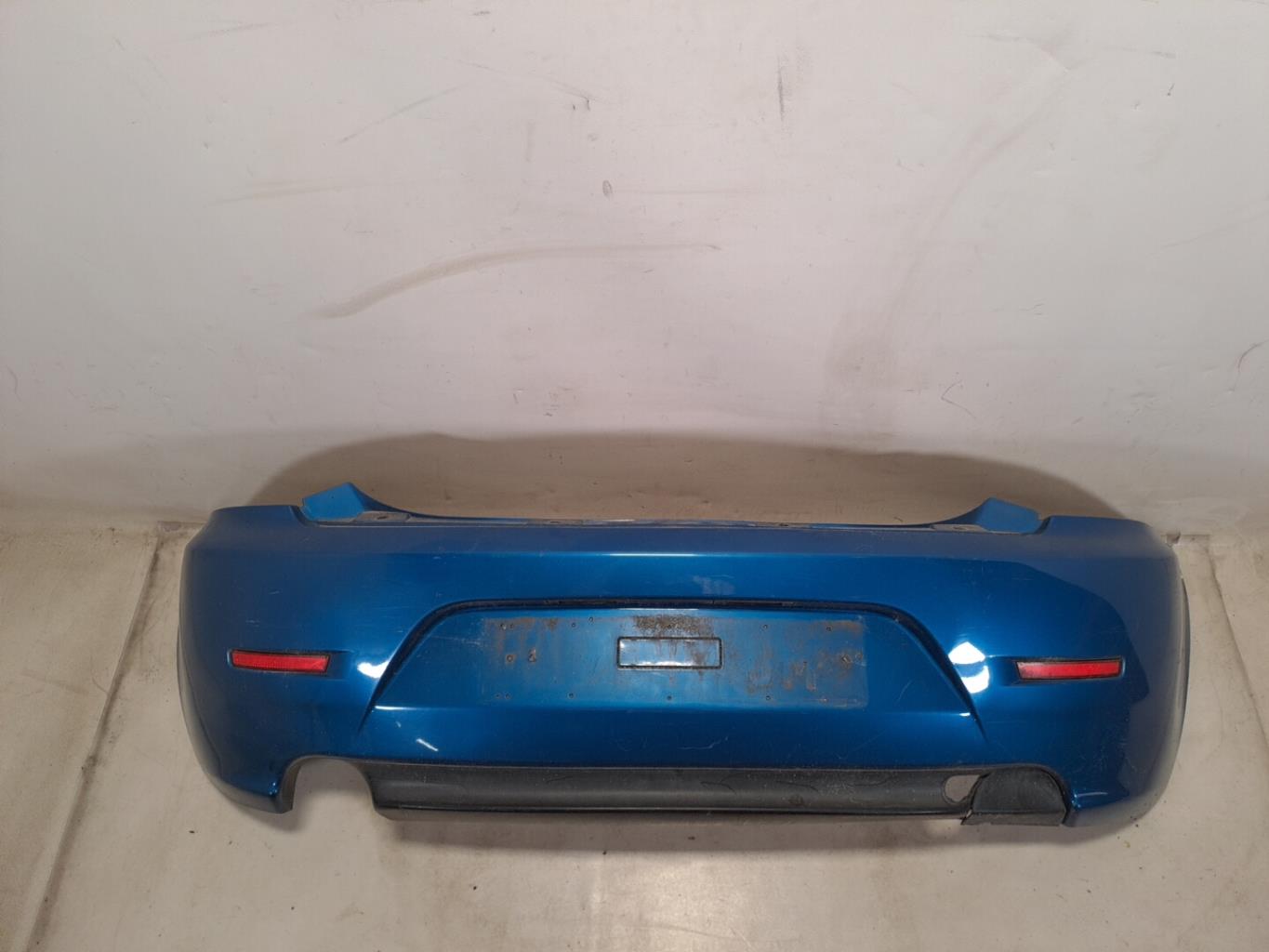 Paraurti posteriore ALFA ROMEO 147 PHASE 2 Diésel - 1