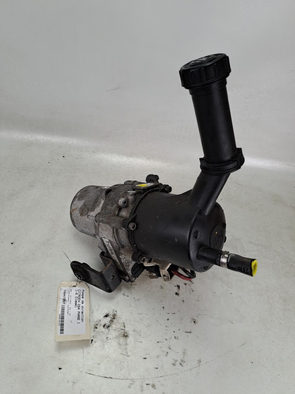 Pompe de direction CITROEN DS4 PHASE 1 Diesel - 1