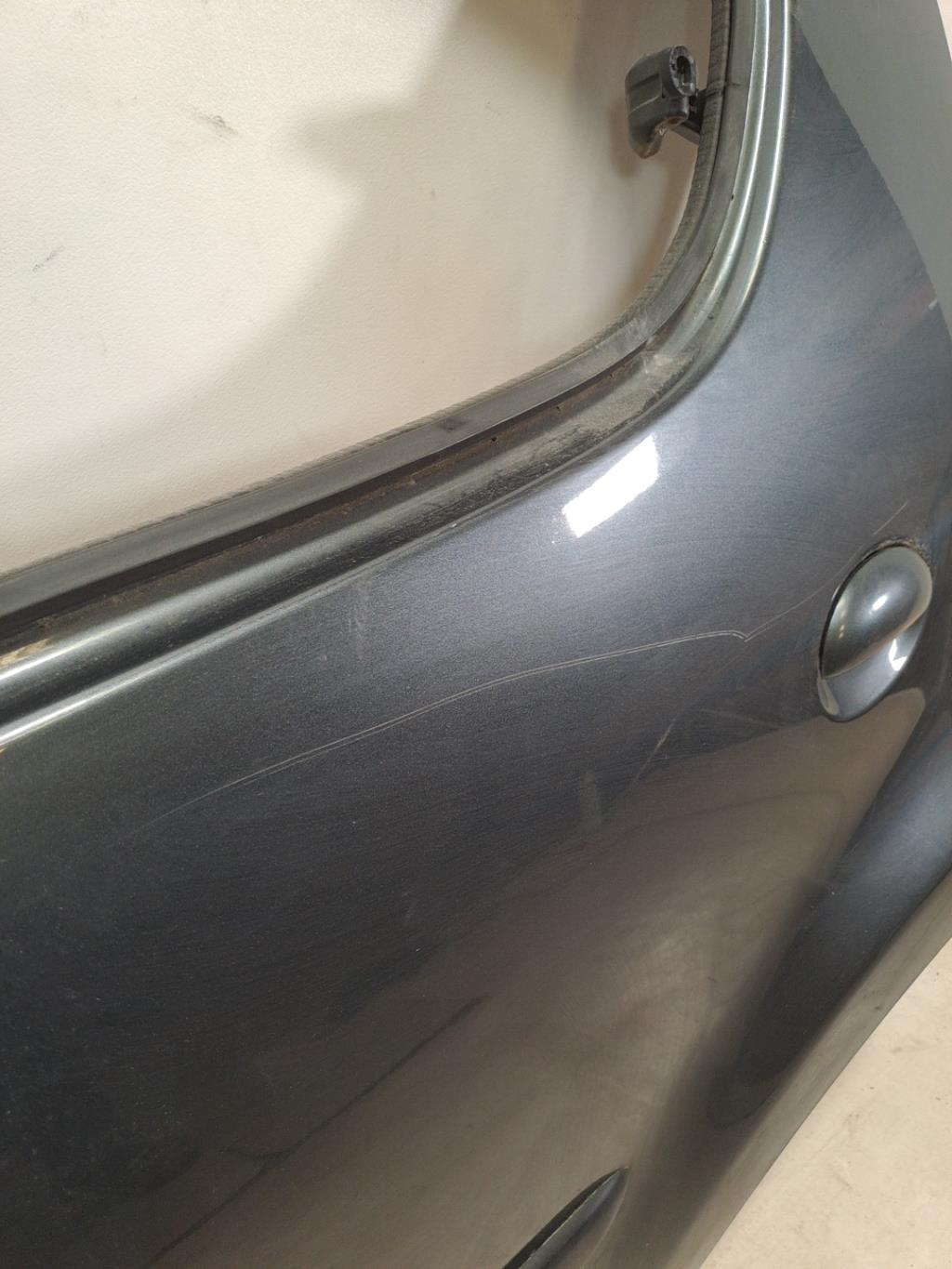 Portiera posteriore sinistra CITROEN C1 1 PHASE 2 Gasolina - 1